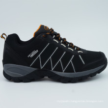 Good Quality Men Trekking Shoes Hiking Shoes